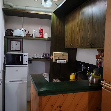 Casa Chicco 帕爾馬