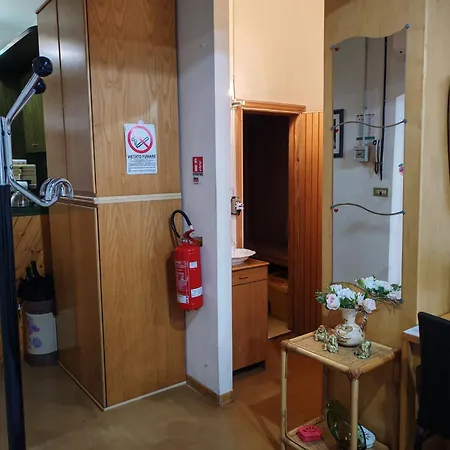 Casa Chicco * Парма