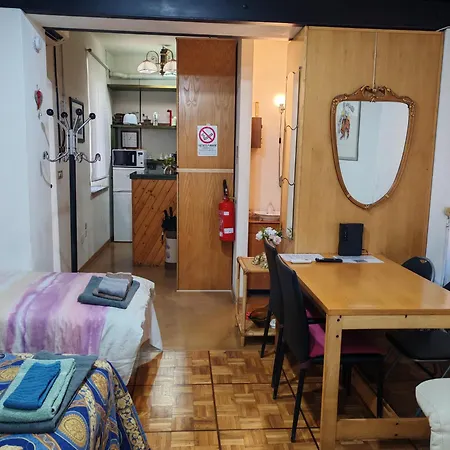 Borgo Colonne Apartment *