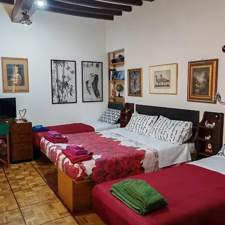 Casa Chicco Парма
