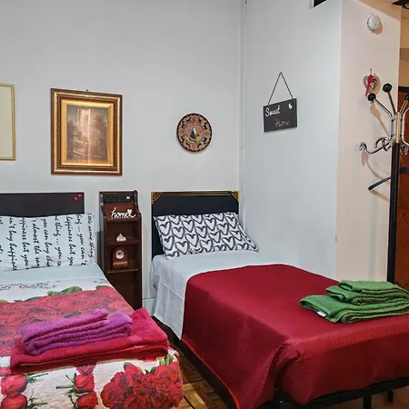 Casa Chicco * Парма
