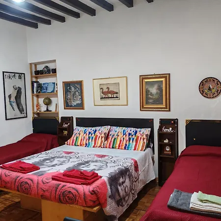 Casa Chicco Apartament