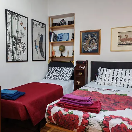 Apartament Casa Chicco