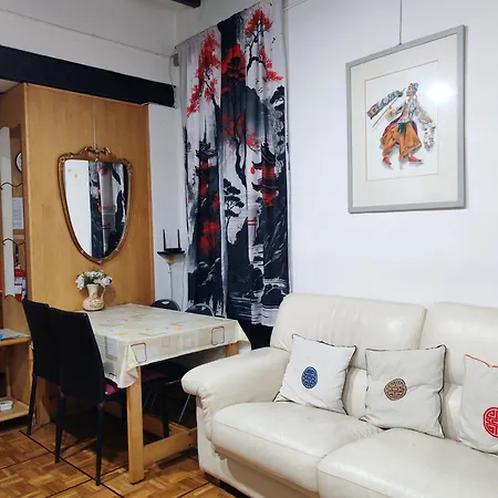 Casa Chicco * 帕爾馬