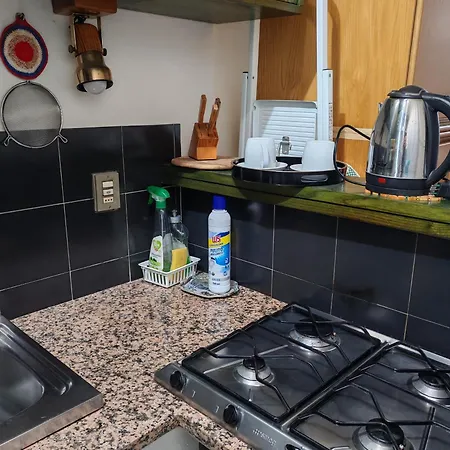 Casa Chicco Апартаменты