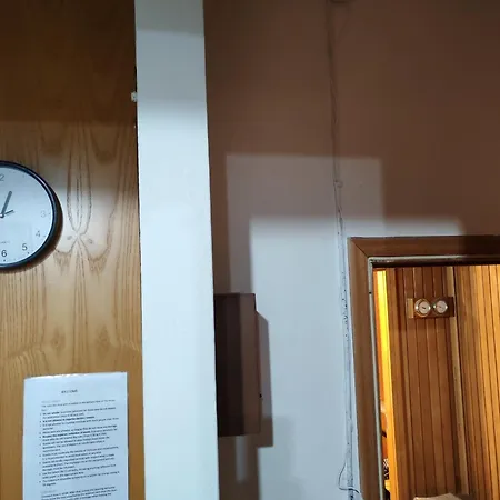 Casa Chicco Апартаменты Парма