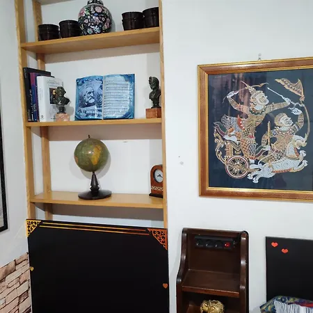 Casa Chicco Парма