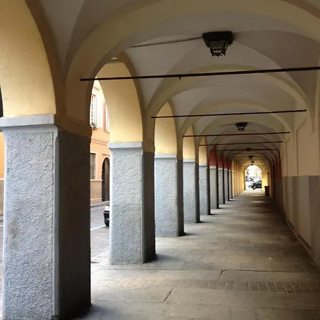 Appartement Borgo Colonne Parma