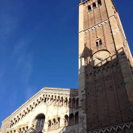 Casa Chicco Парма