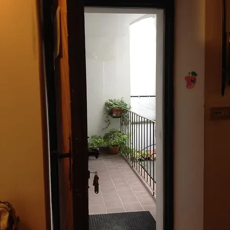 Casa Chicco Apartman *