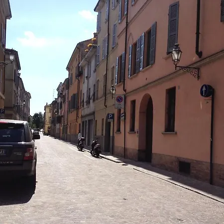 Casa Chicco Lejlighed *