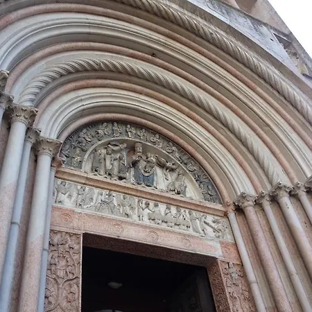 Casa Chicco Парма