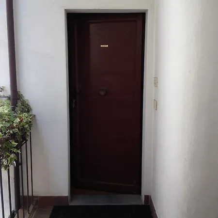 Borgo Colonne Appartamento