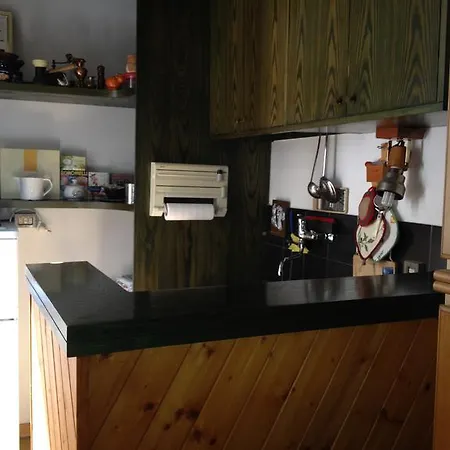 Casa Chicco Апартаменты