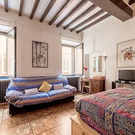 Borgo Colonne Apartment Parma
