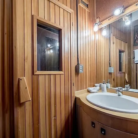 Appartement Borgo Colonne