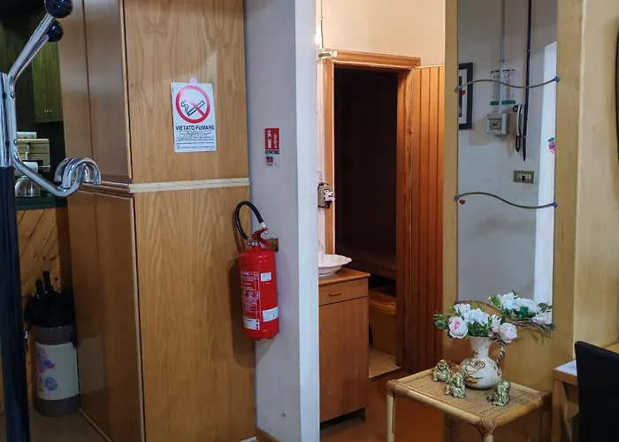 Casa Chicco * 帕爾馬