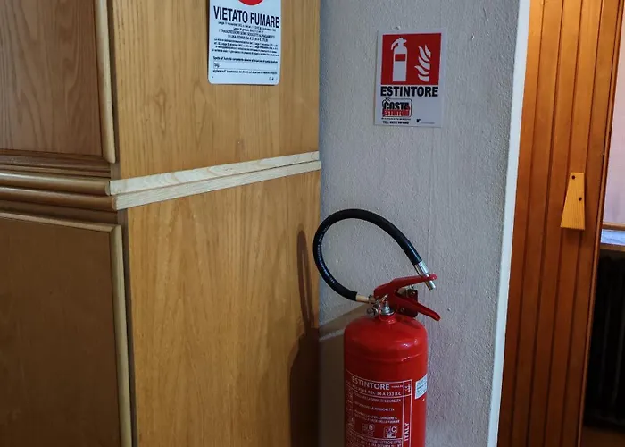 Casa Chicco * 帕爾馬