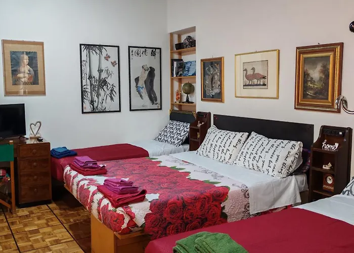 Casa Chicco 帕爾馬