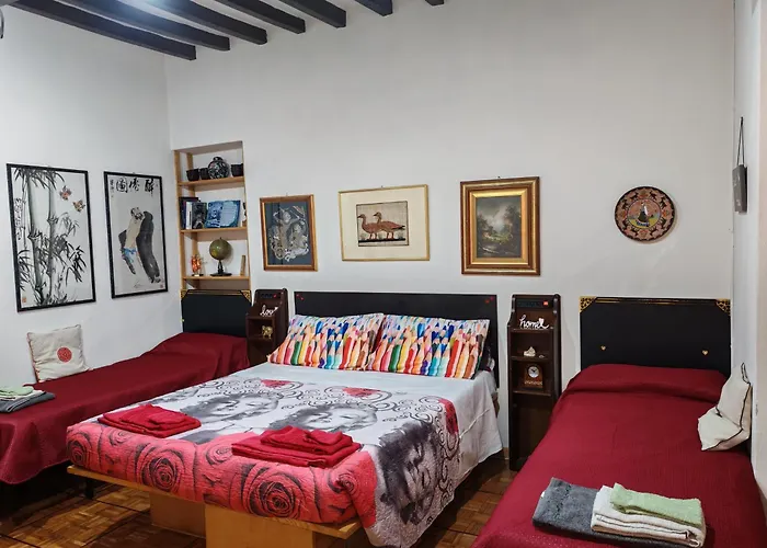 Casa Chicco Appartamento