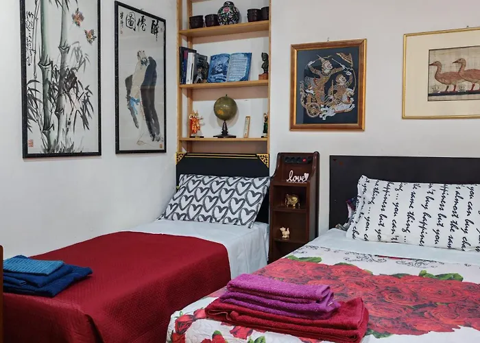 Apartament Casa Chicco