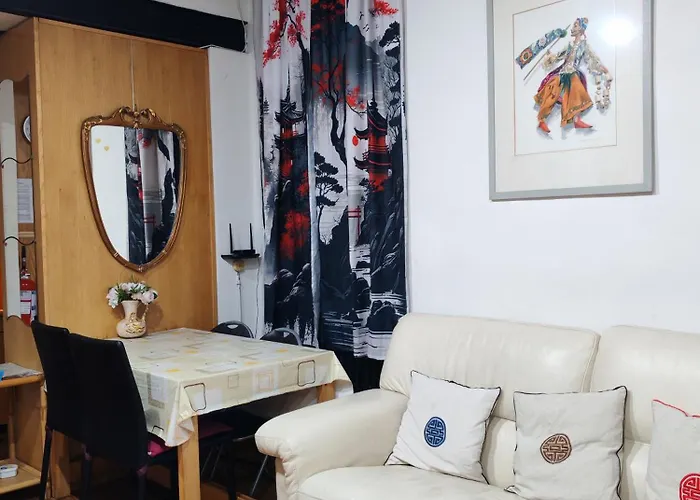 Casa Chicco * 帕爾馬