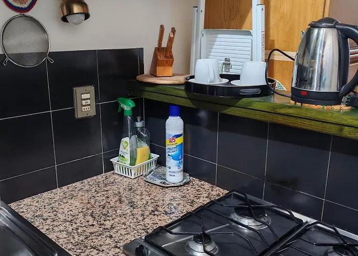 Casa Chicco Appartamento