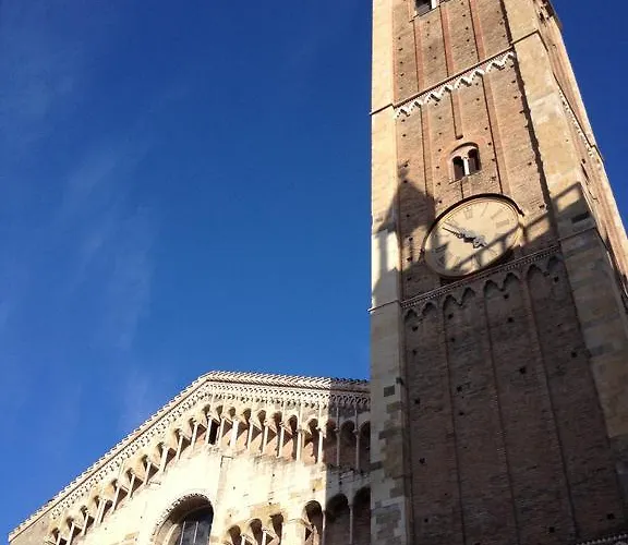 Casa Chicco Parma