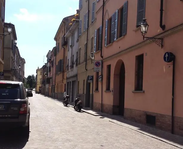 Casa Chicco 公寓 *