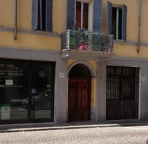 Casa Chicco *