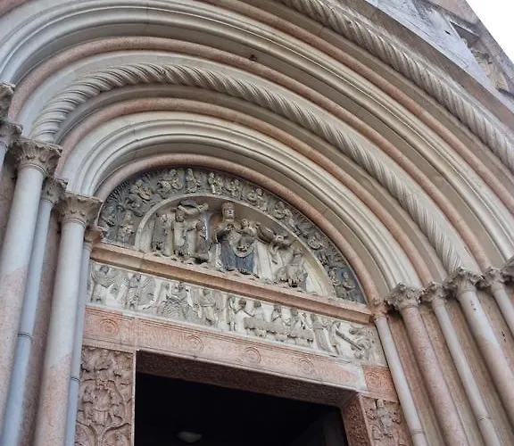 Casa Chicco Parma