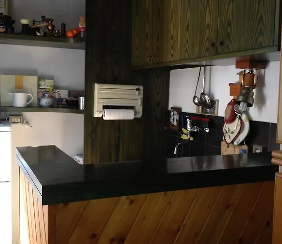 Casa Chicco Appartamento